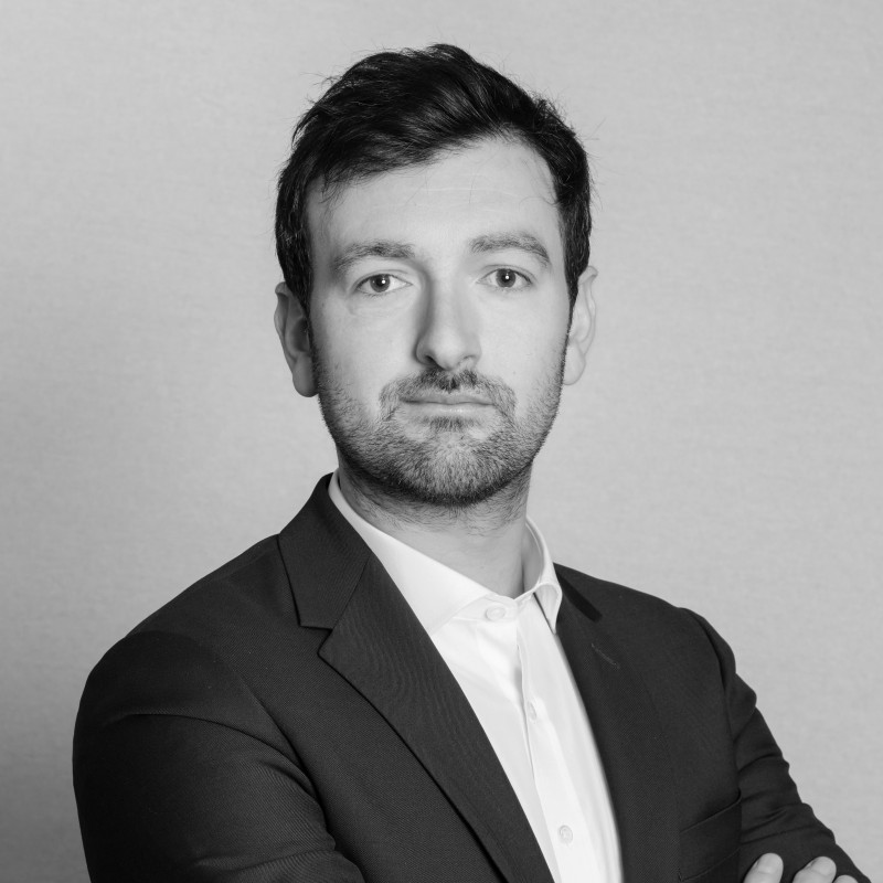 Michaël Hagege, Bnp Paribas Real Estate Advisory